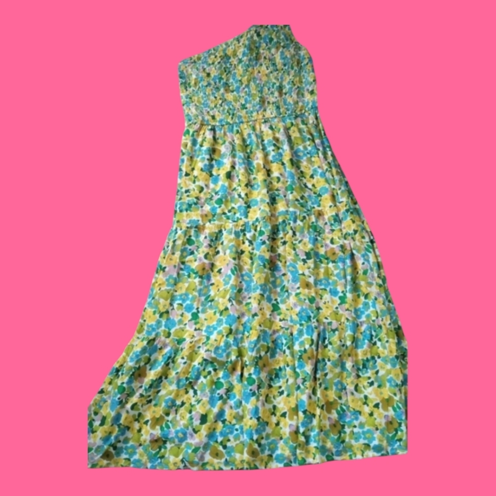 NWT Zesica Sun Dress